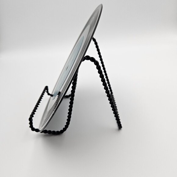 Dinah Shore Season's Greetings Vinyl 33 1/3 RPM 7" VG to VG+ Silent Night - Picture 4 of 6